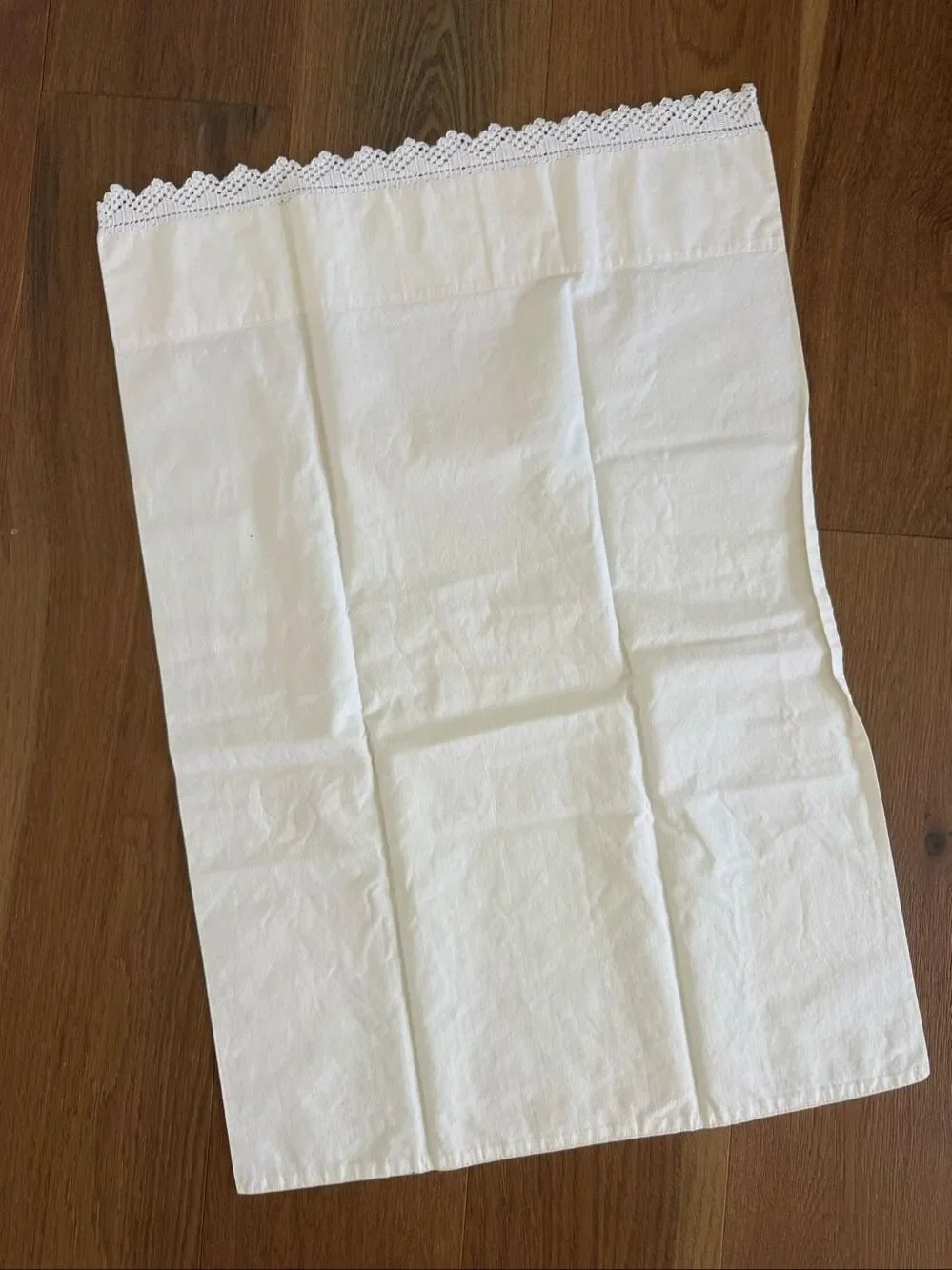 Vintage queen size